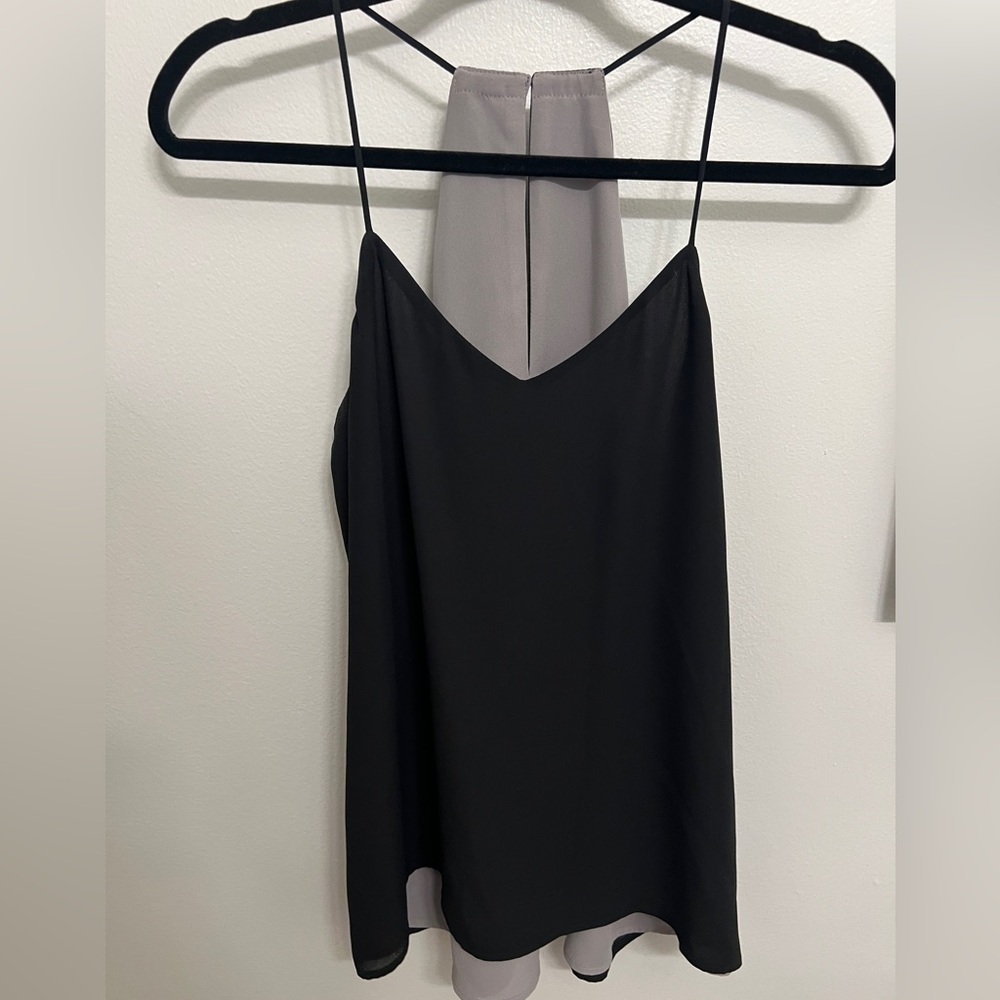 Women’s Express Reversible Tank